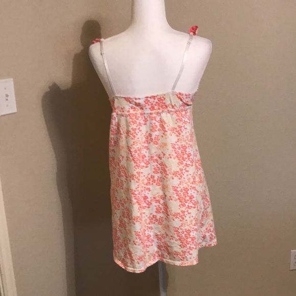 Izod- Nightie; size L; adjustable straps - Picture 4 of 7